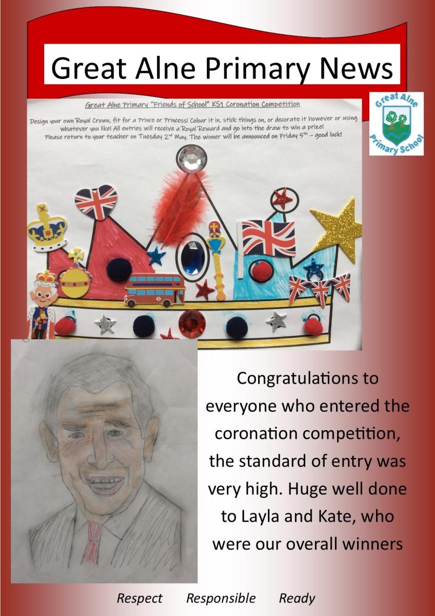 great-alne-primary-school-curriculum